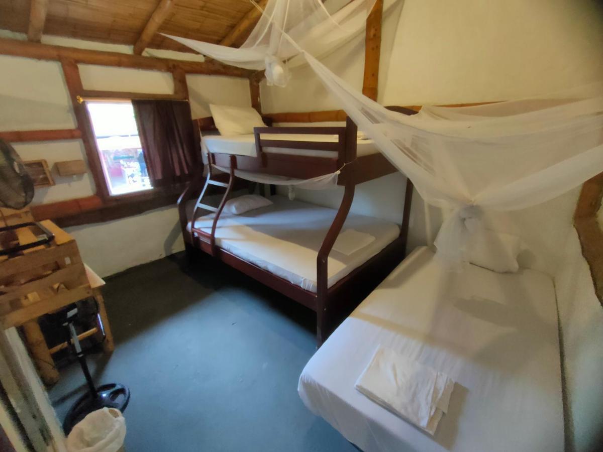 Munay Backpacker Hostel Montañita 外观 照片